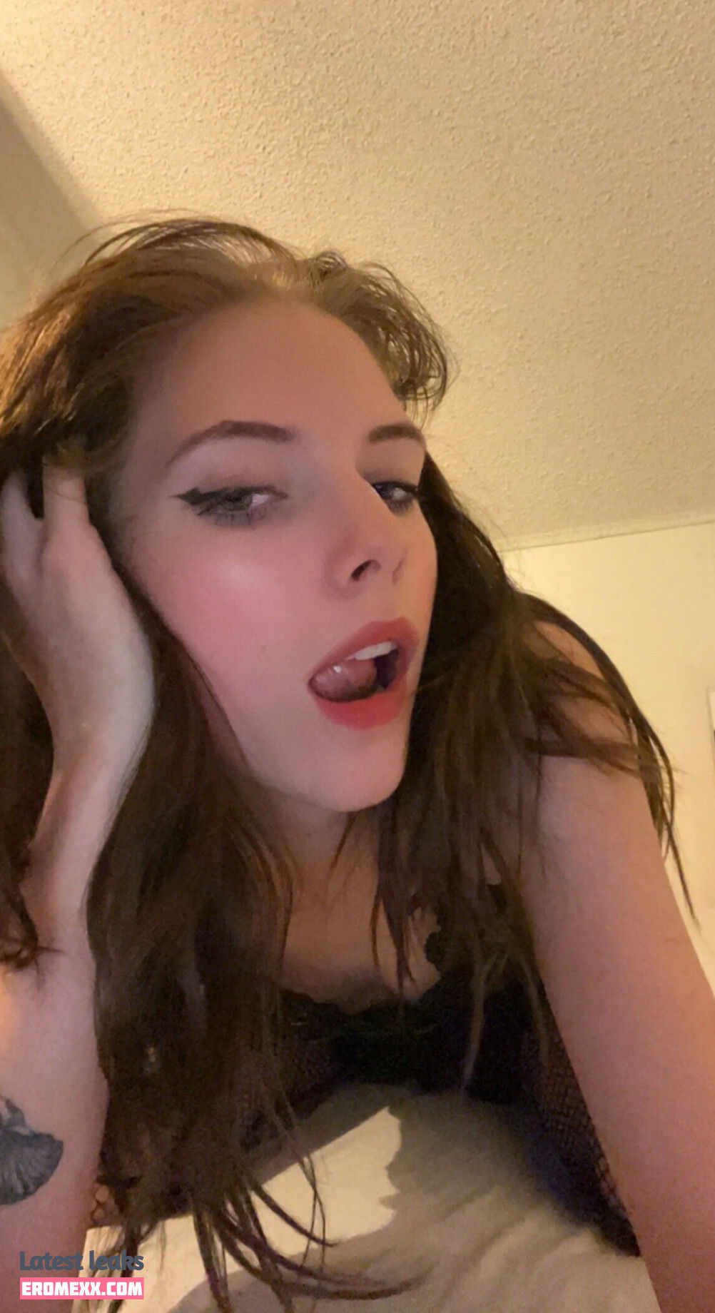 Latest Leaks selflovesage Nude #20 - Fapello