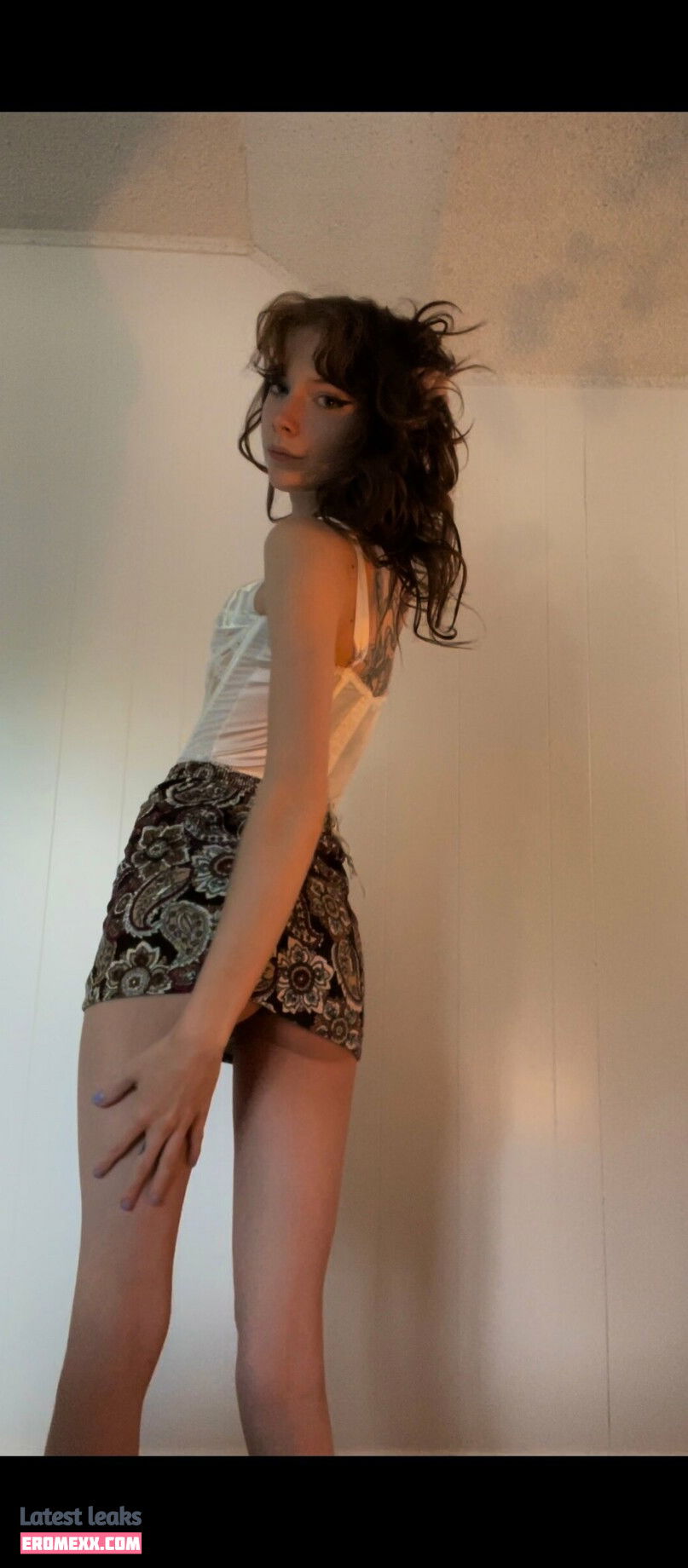 Latest Leaks selflovesage Nude #44 - Fapello