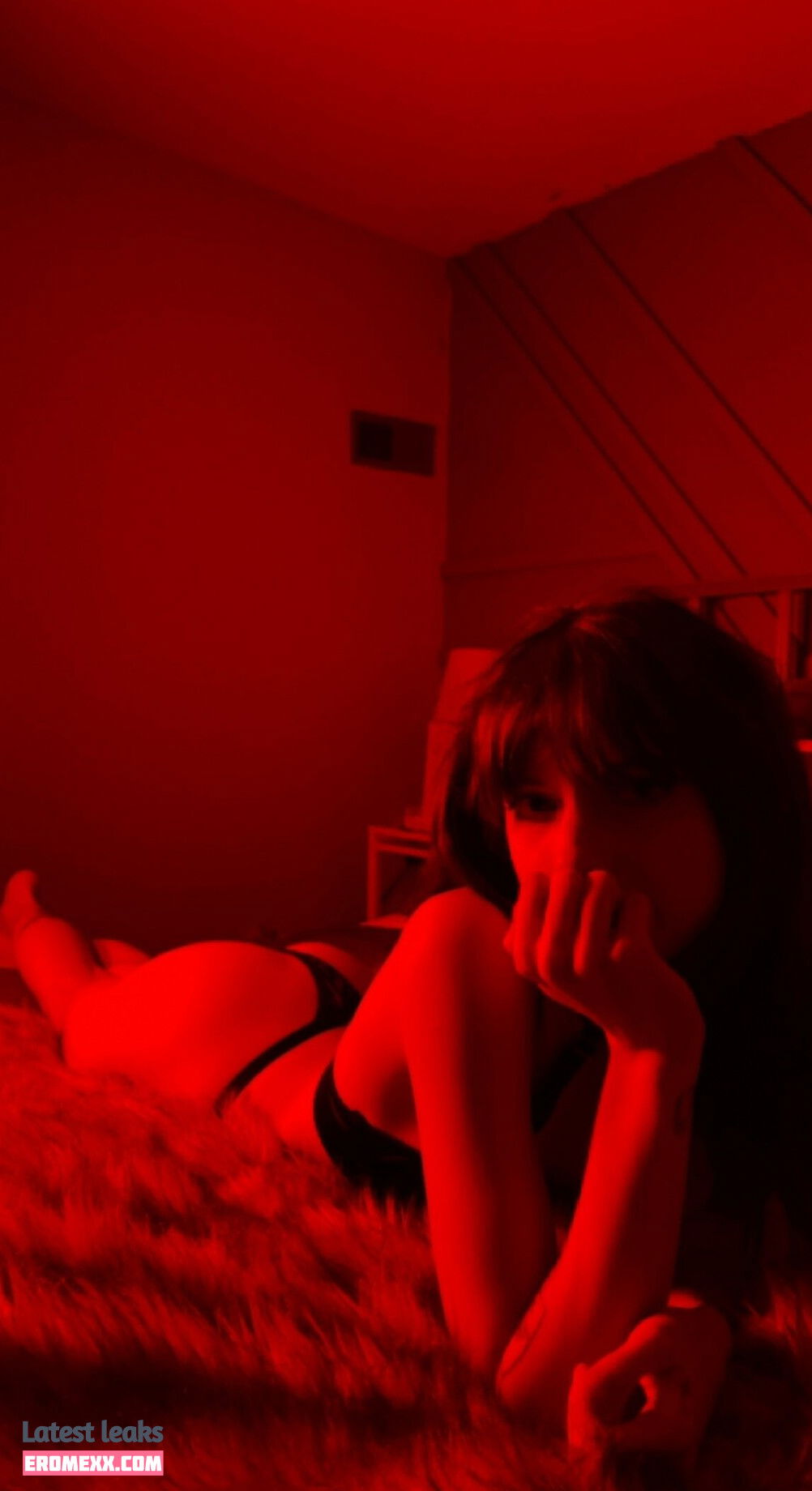 Latest Leaks selflovesage Nude #46 - Fapello