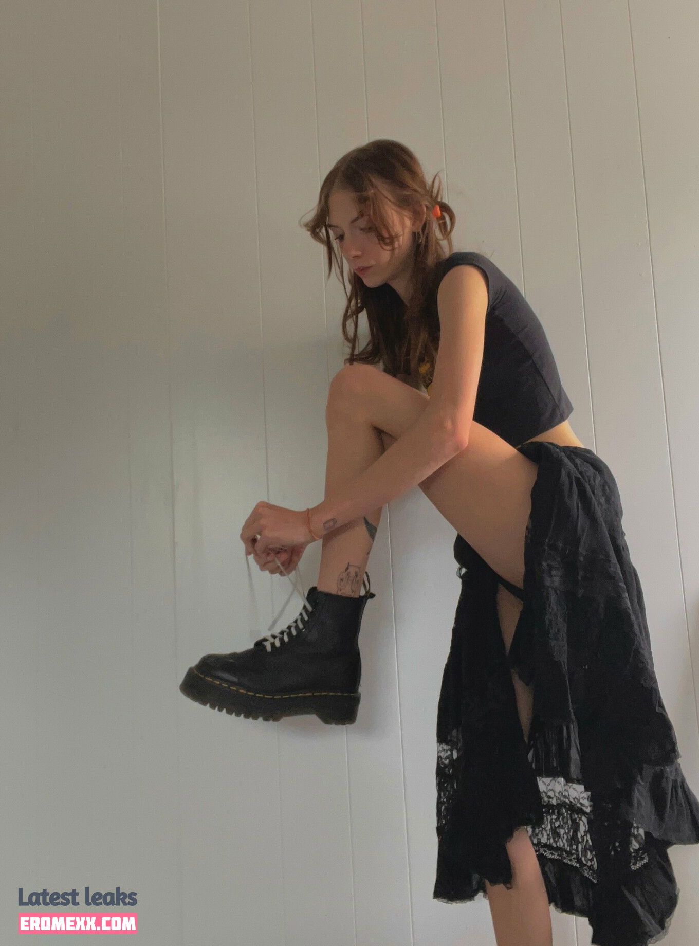 Latest Leaks selflovesage Nude #51 - Fapello