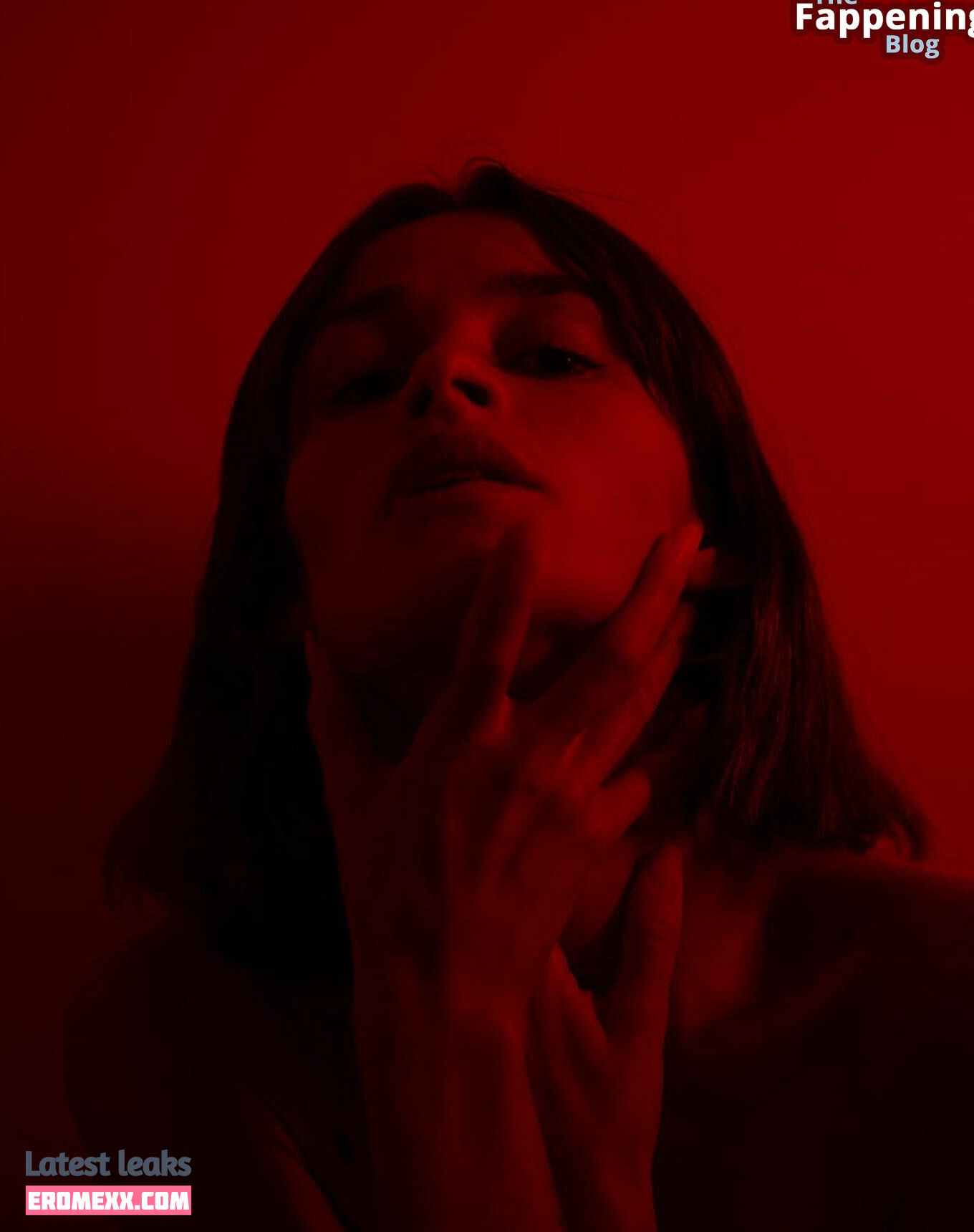 Latest Leaks Selima Taibi Nude #9 - Fapello