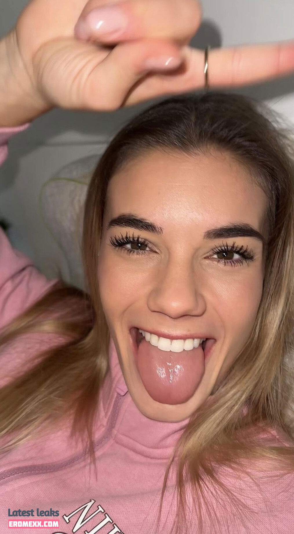 Latest Leaks Selina Cerci Nude #9 - Fapello