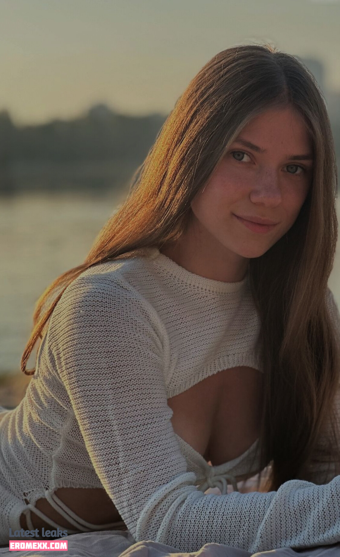 Latest Leaks Selinka Nude #6 - Fapello