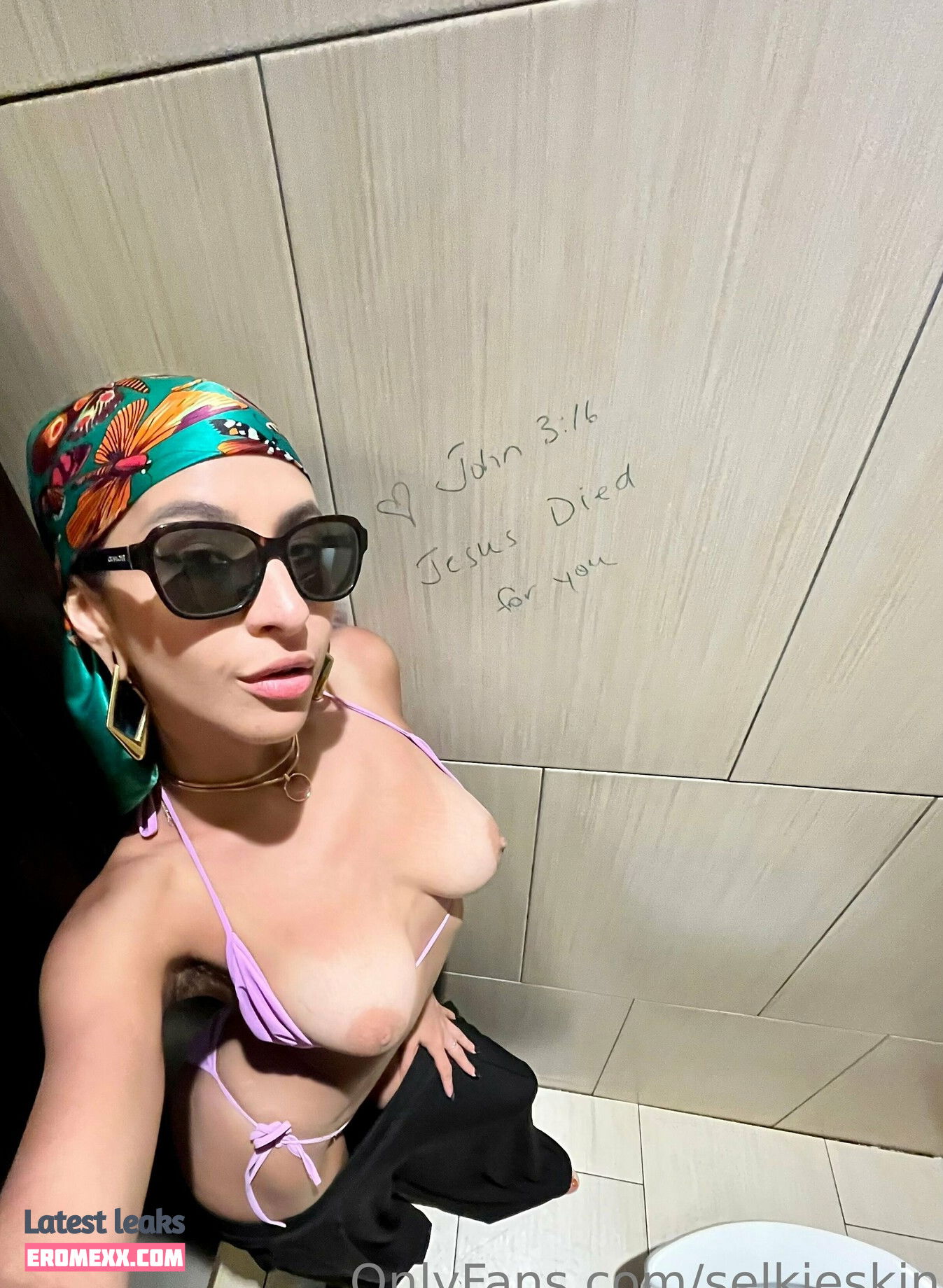 Latest Leaks Selkieskins Nude #48 - Erome