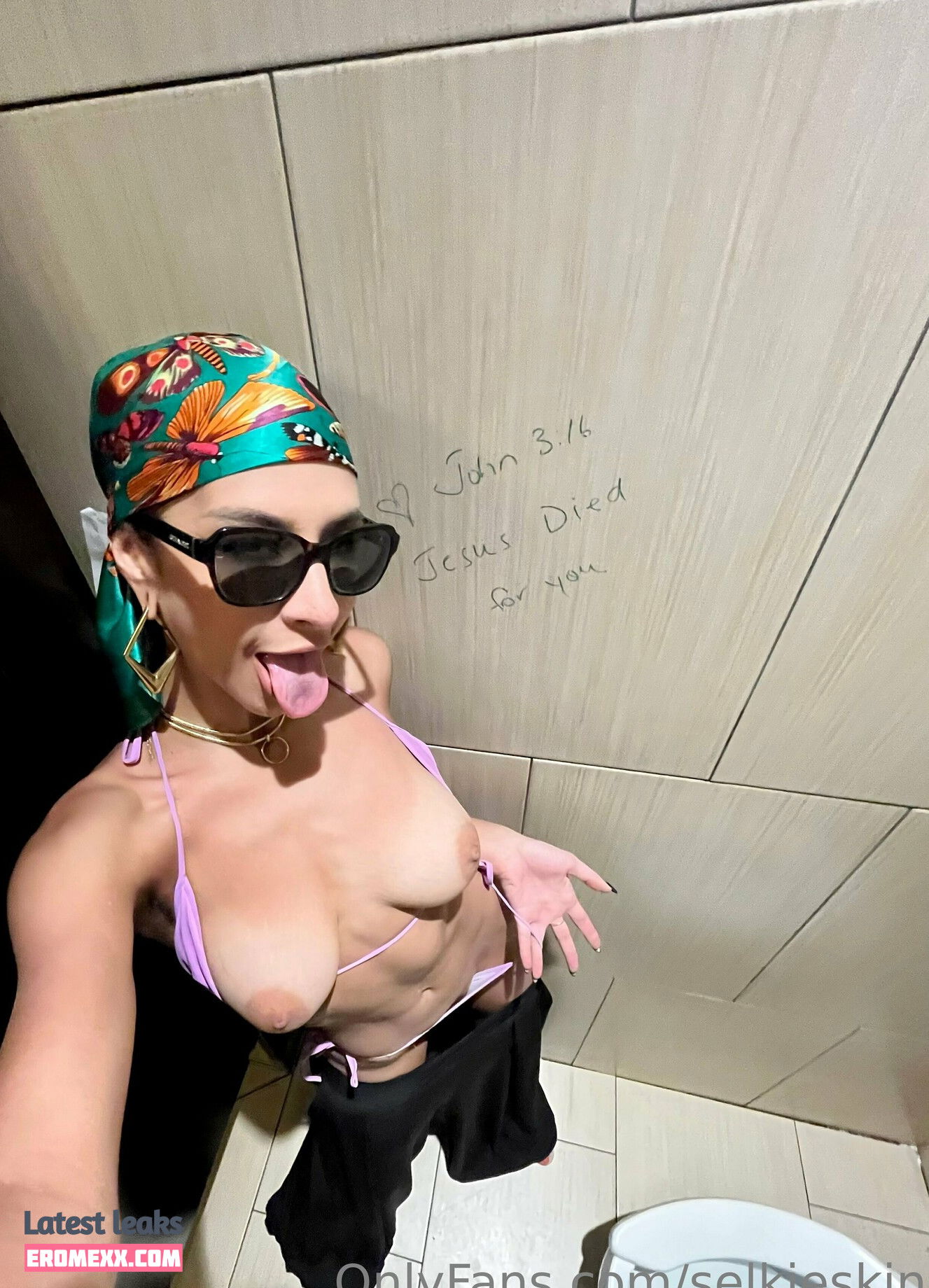 Latest Leaks Selkieskins Nude #53 - Erome