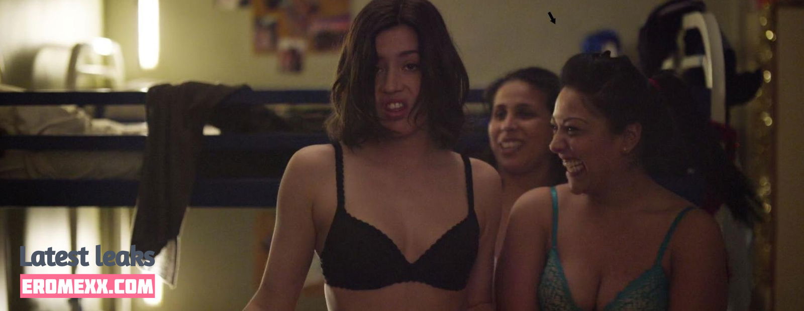 Latest Leaks Selma Mansouri Nude #1 - Erome