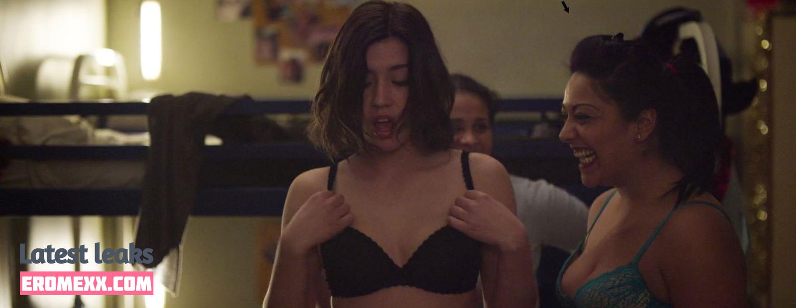 Latest Leaks Selma Mansouri Nude #2 - Erome