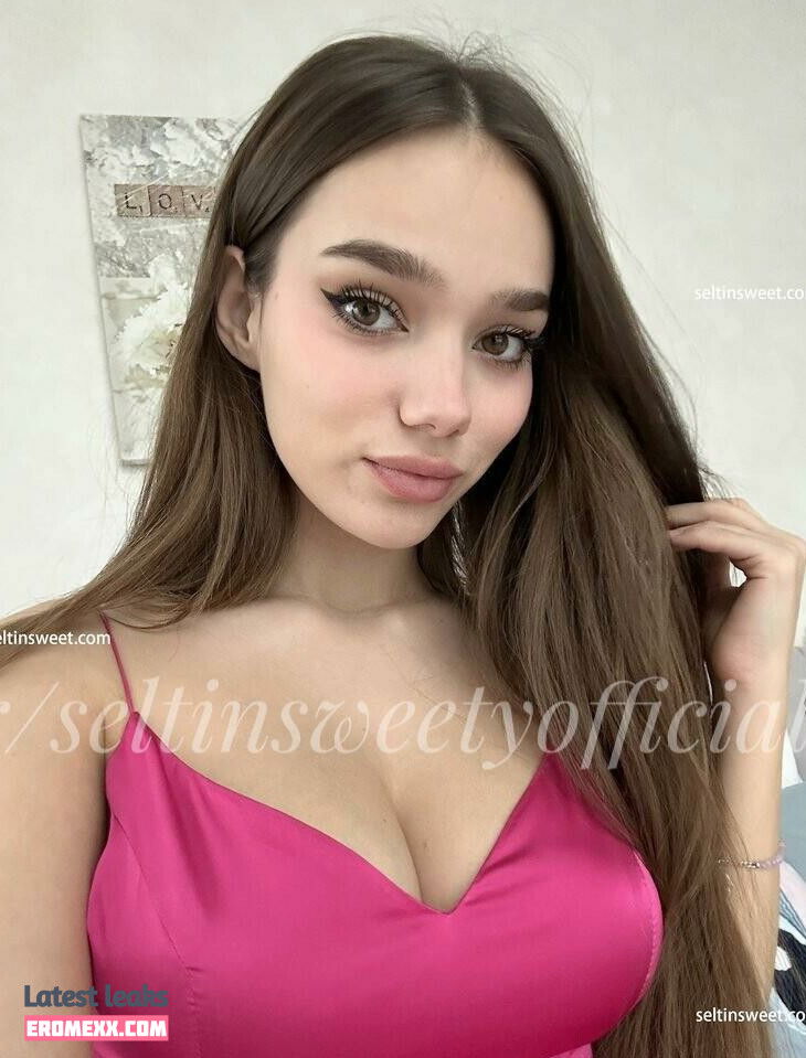 Latest Leaks Seltin Nude #264 - Fapello