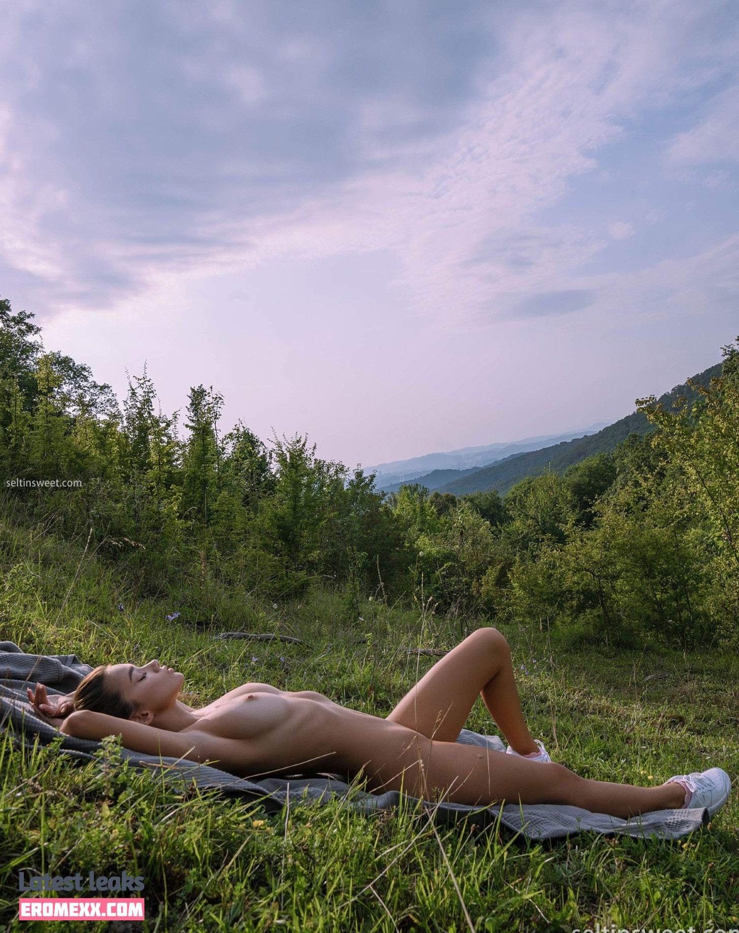 Latest Leaks Seltin Nude #29 - Fapello