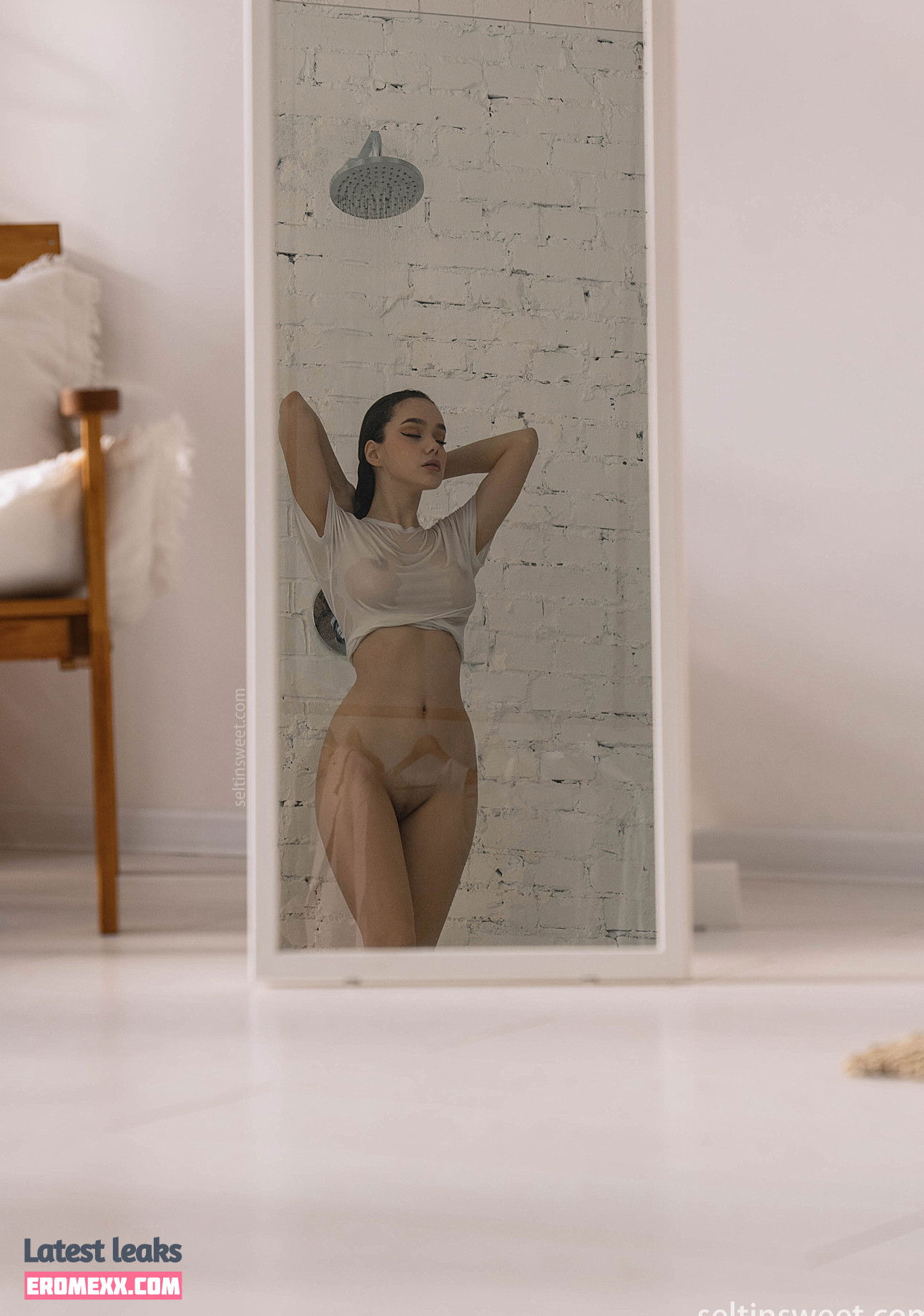 Latest Leaks Seltin Nude #72 - Fapello