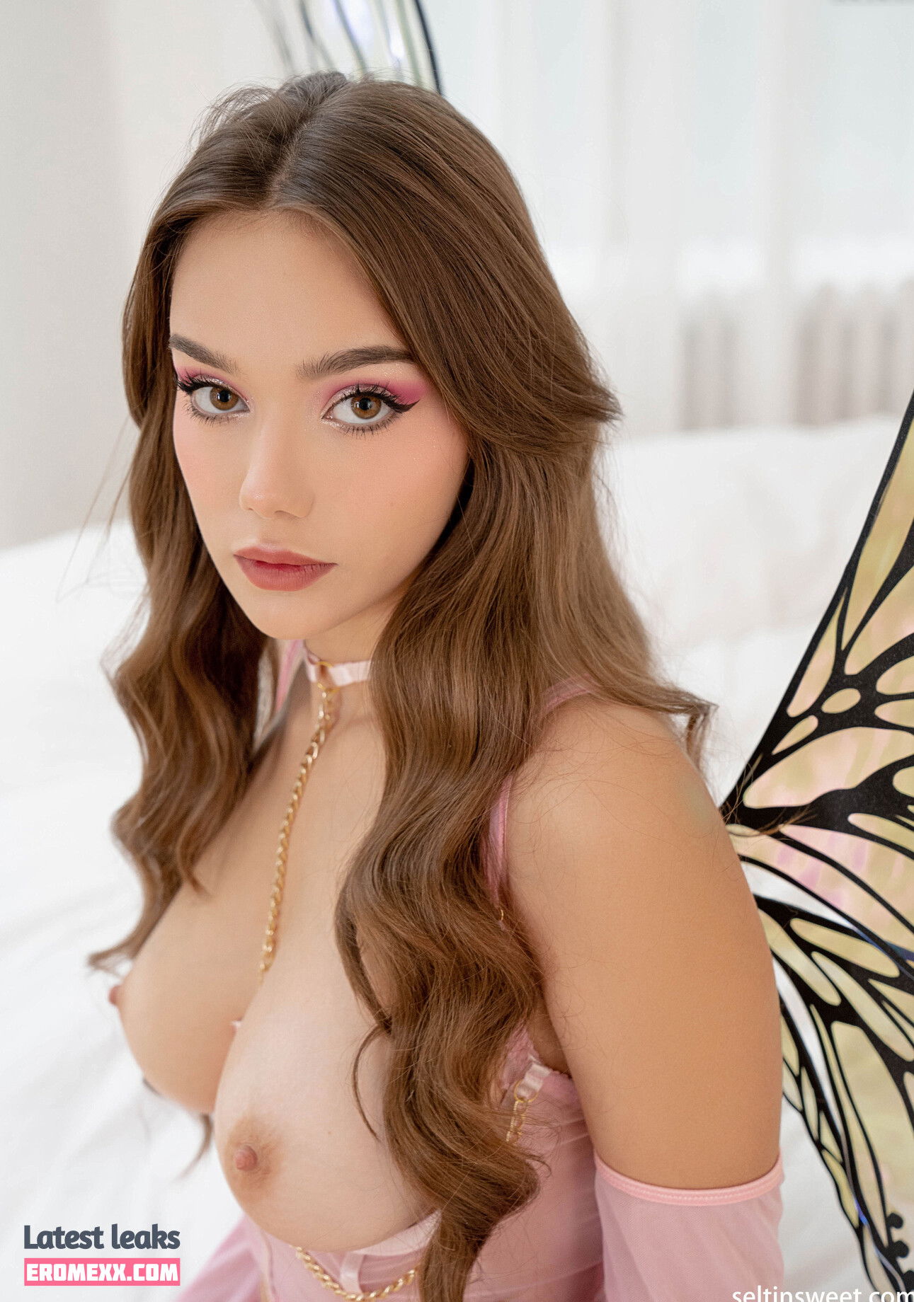 Latest Leaks Seltin Nude #753 - Fapello