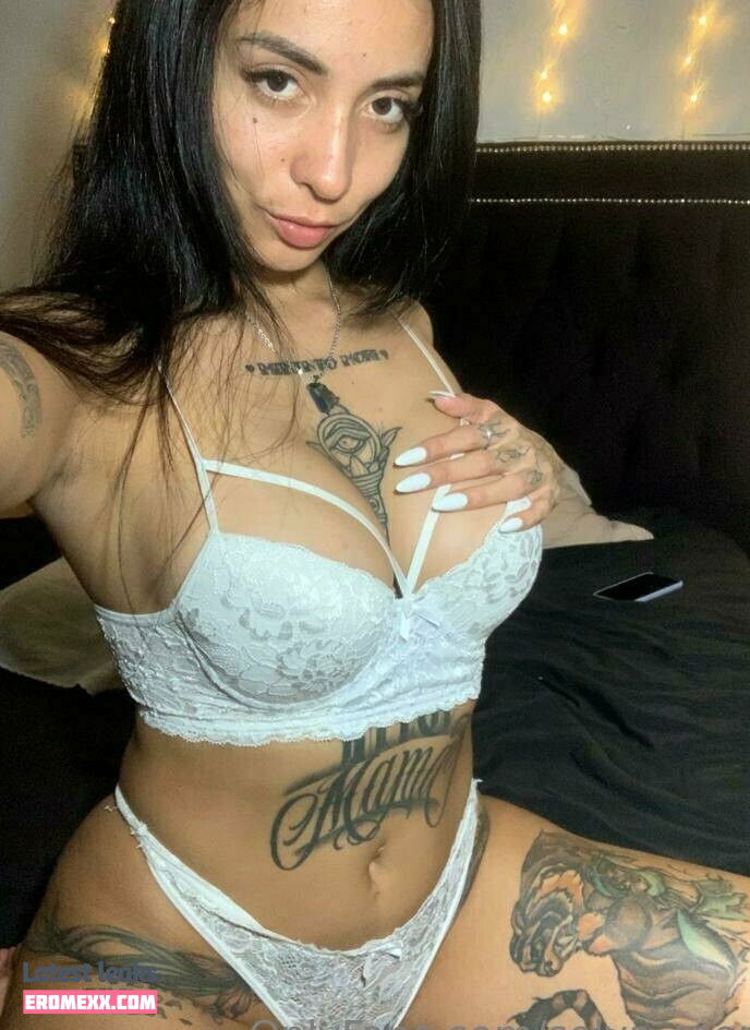 Latest Leaks selva_mora Nude #23 - Erome