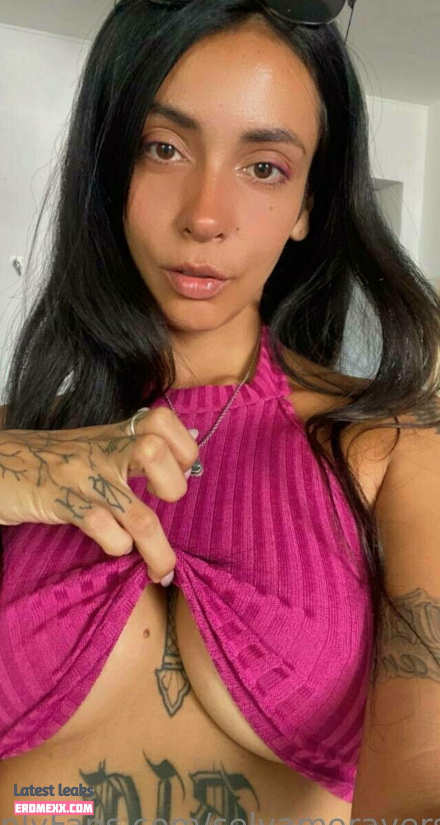 Latest Leaks selva_mora Nude #27 - Erome