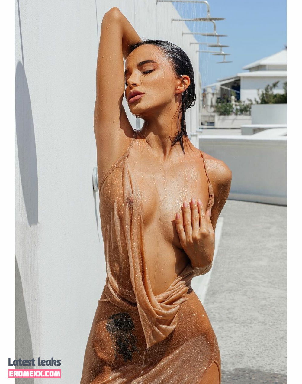 Latest Leaks Semrasea Nude #1 - Erome