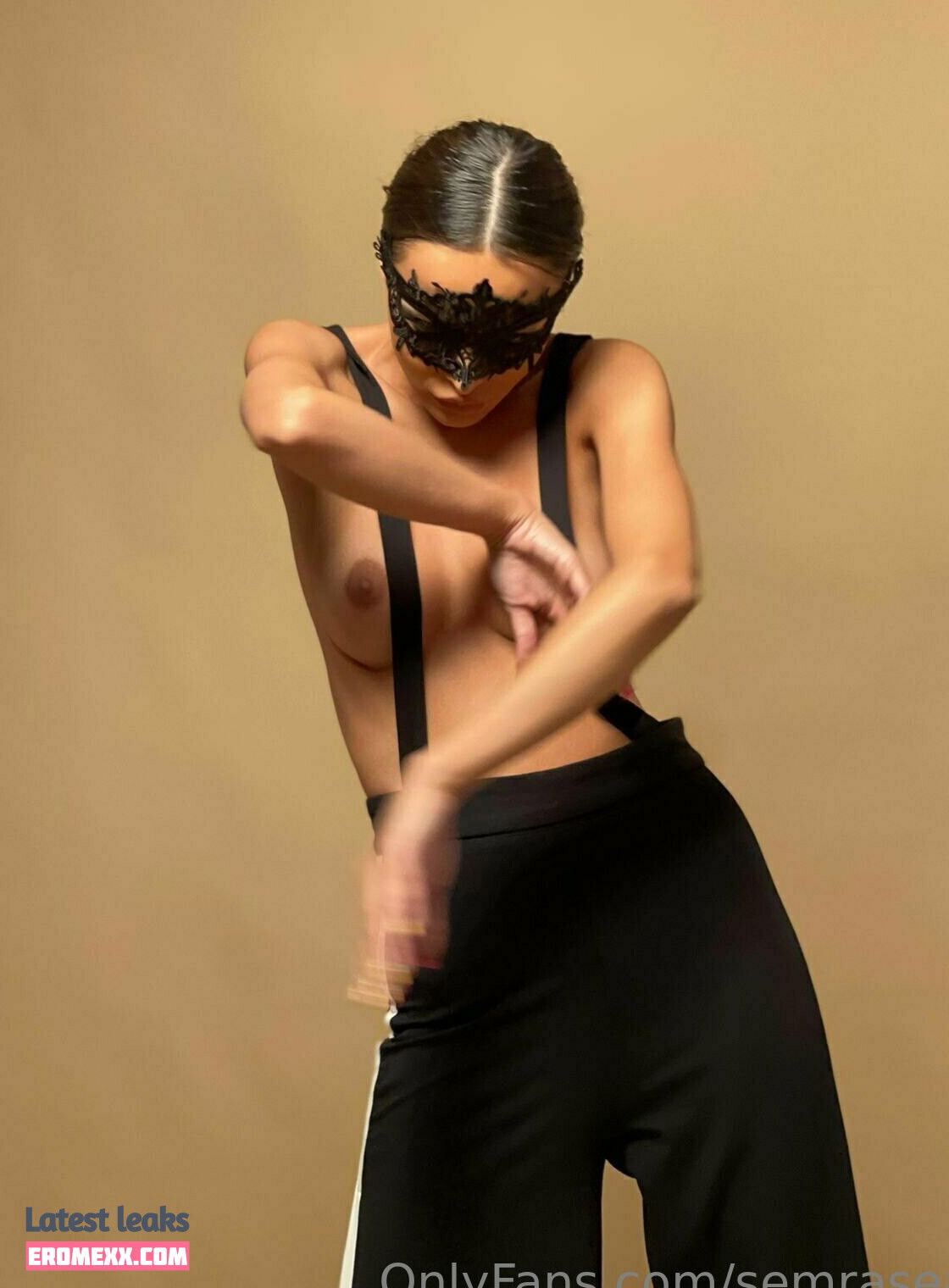 Latest Leaks Semrasea Nude #27 - Erome