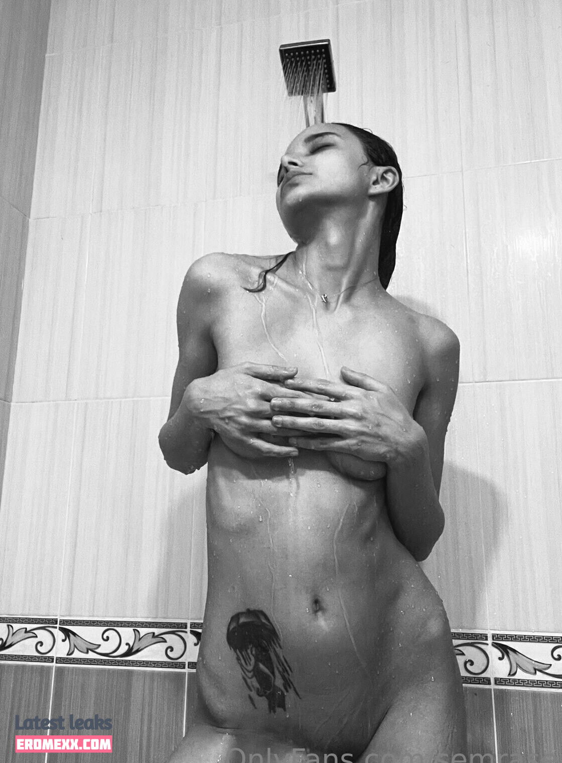 Latest Leaks Semrasea Nude #56 - Erome