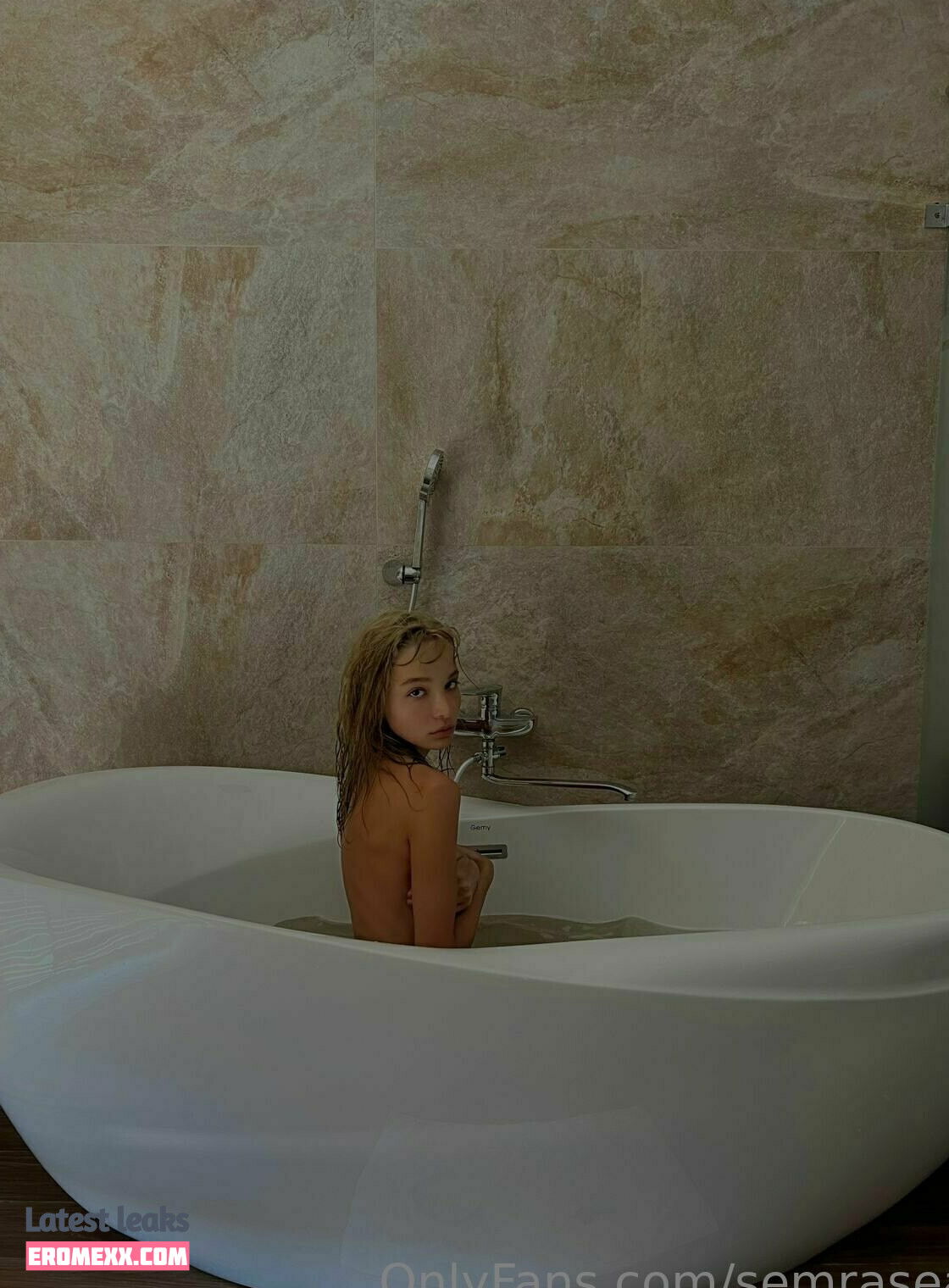 Latest Leaks Semrasea Nude #70 - Erome