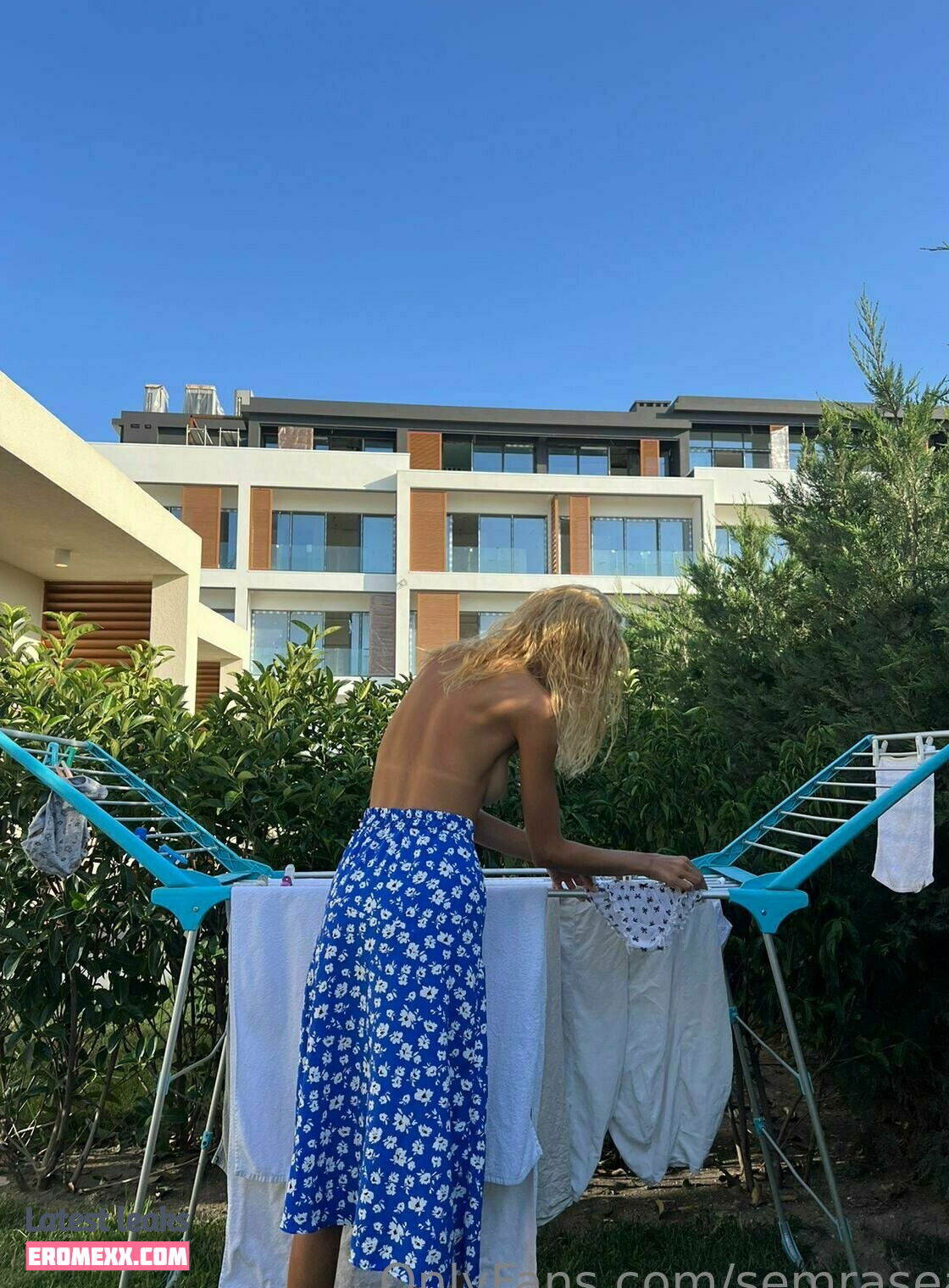 Latest Leaks Semrasea Nude #73 - Erome
