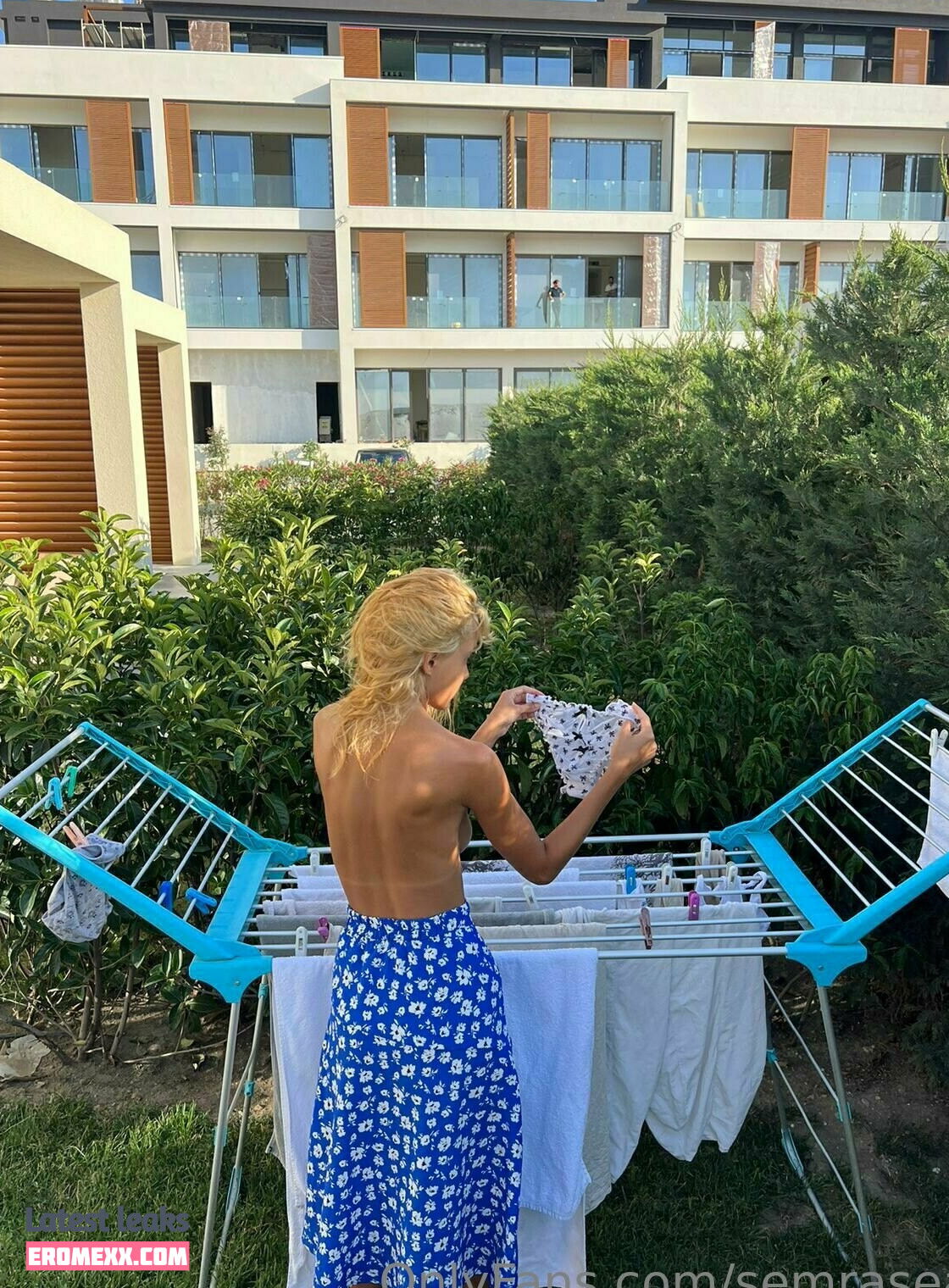 Latest Leaks Semrasea Nude #77 - Erome