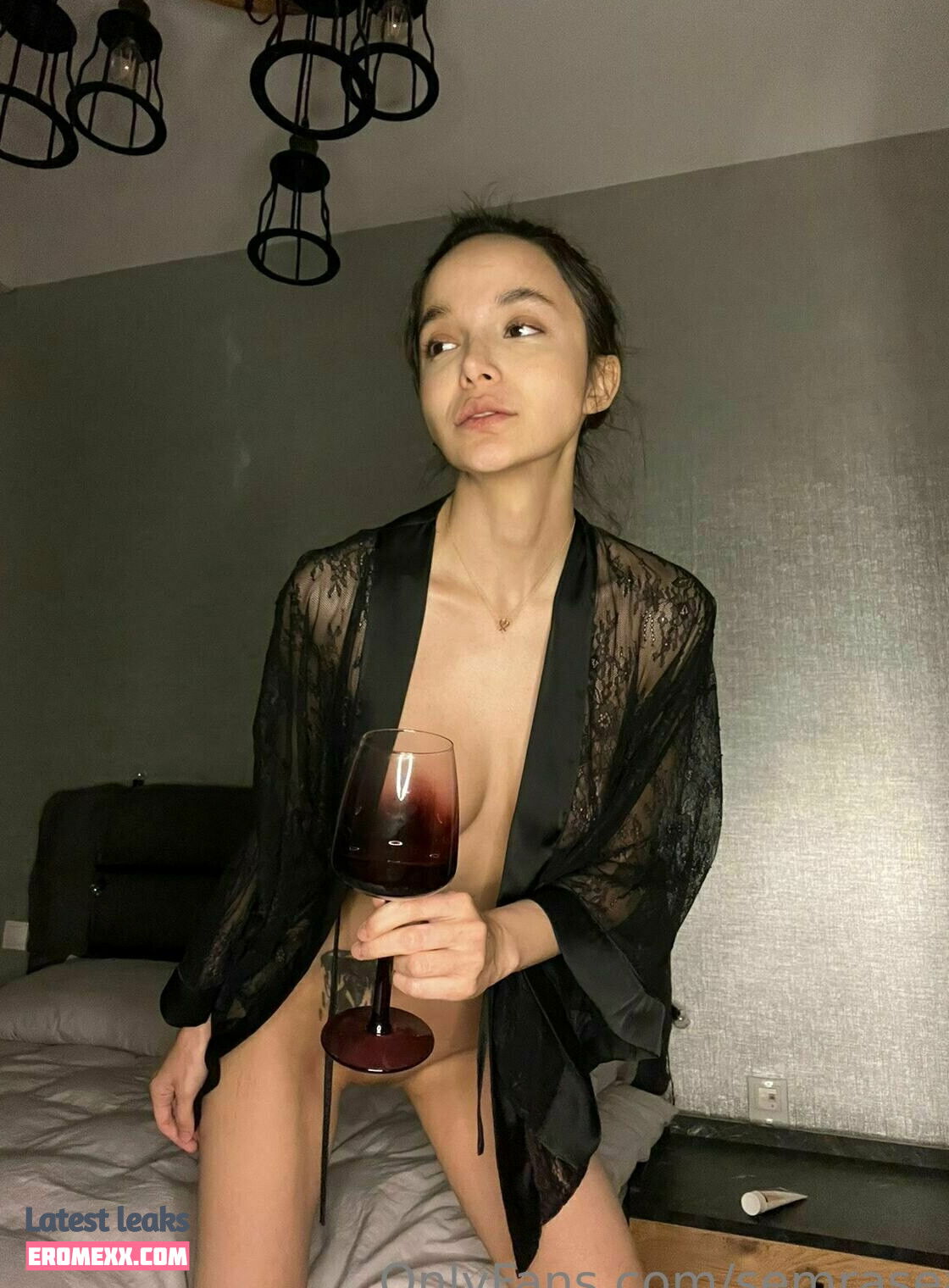 Latest Leaks Semrasea Nude #78 - Erome
