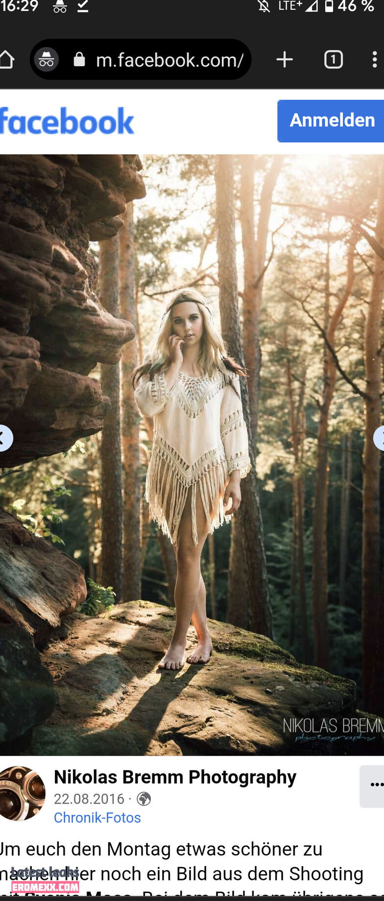 Latest Leaks Sen Cosplay Nude #11 - Erome