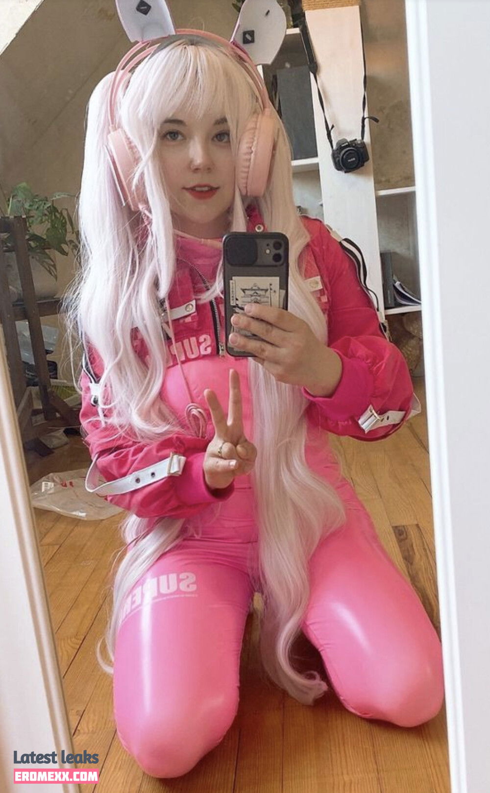 Latest Leaks Sen Cosplay Nude #17 - Erome