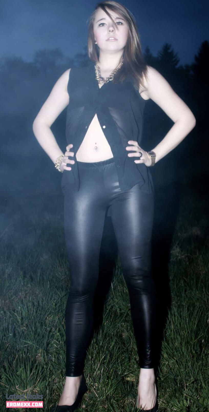 Latest Leaks Sen Cosplay Nude #4 - Erome