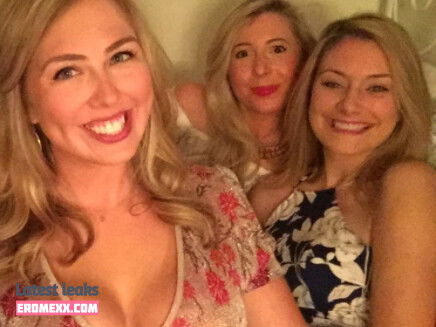 Latest Leaks Senator Lauren Book Nude #5 - Erome