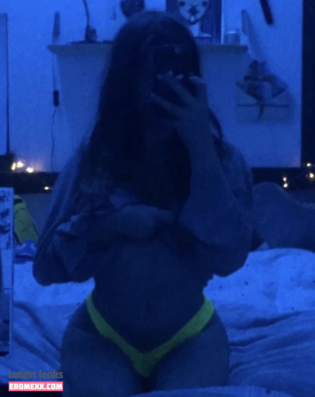Latest Leaks Sendji Nude #3 - Fapello