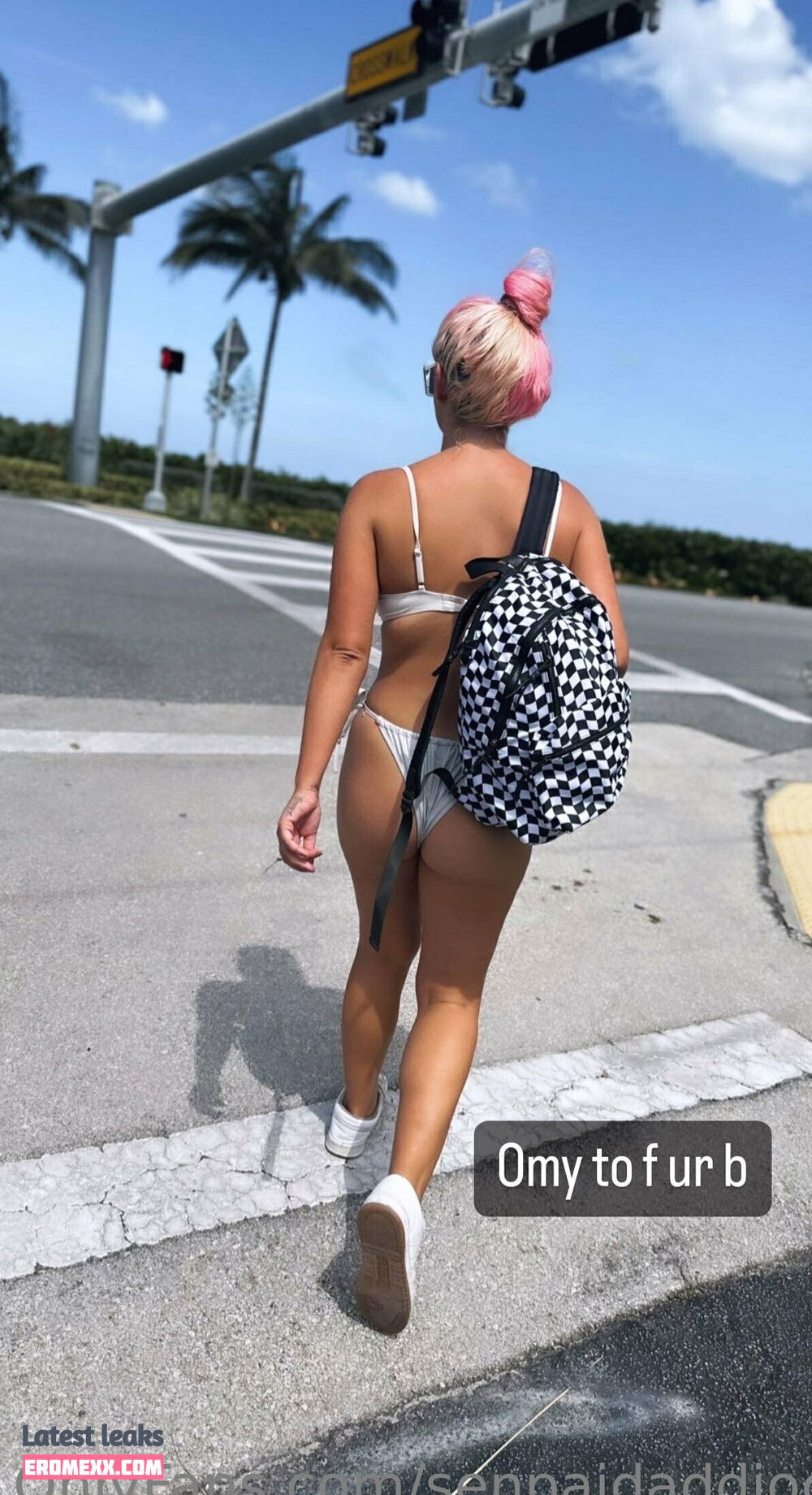 Latest Leaks senpaidaddioo Nude #17 - Fapello
