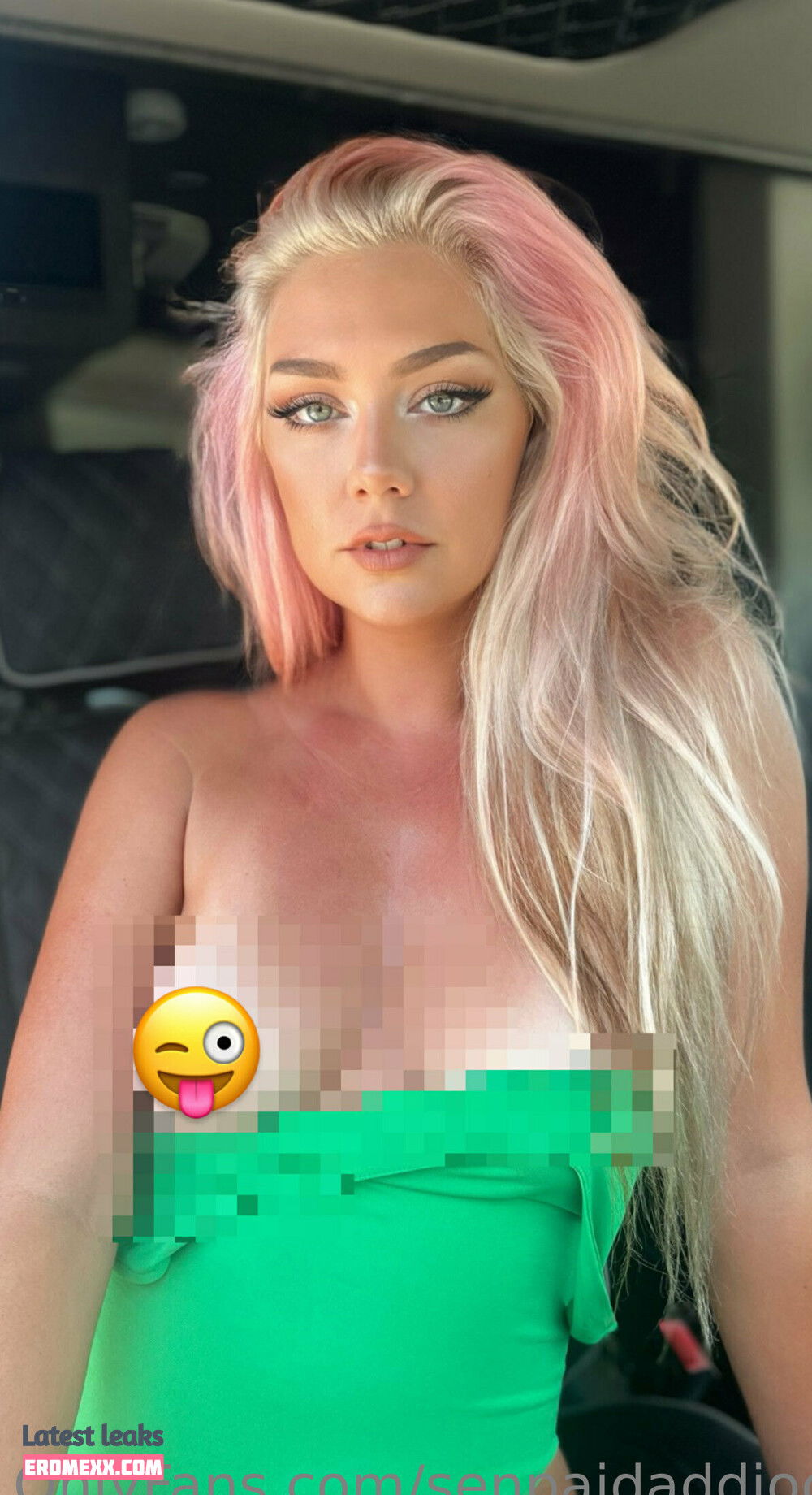 Latest Leaks senpaidaddioo Nude #19 - Fapello