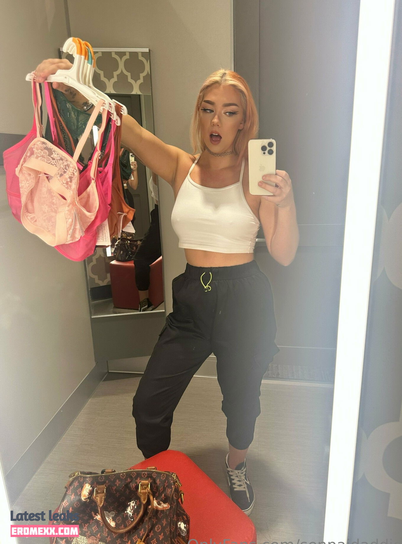 Latest Leaks senpaidaddioo Nude #32 - Fapello