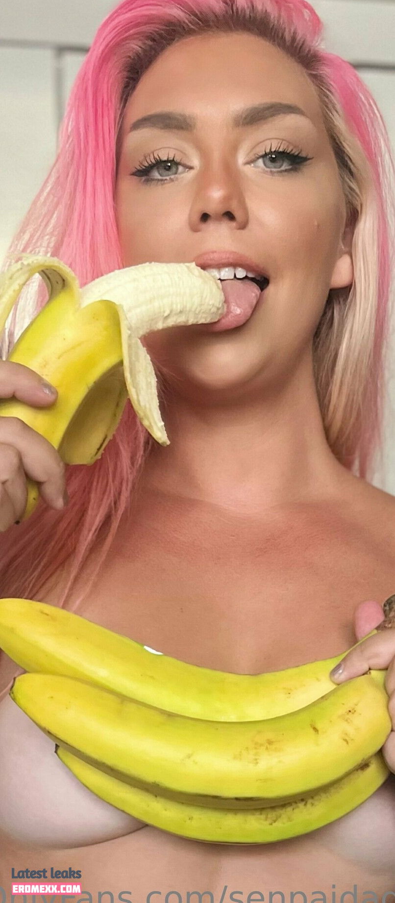 Latest Leaks senpaidaddioo Nude #6 - Fapello