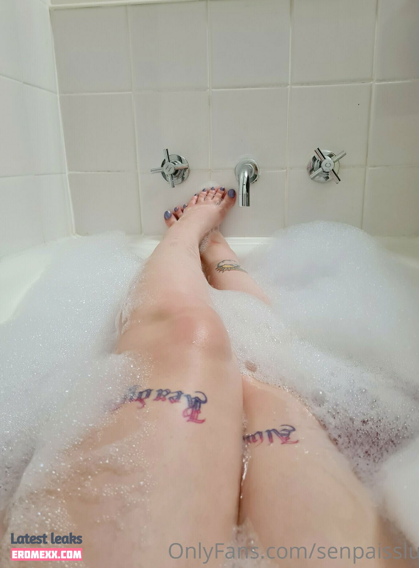 Latest Leaks senpaisslut Nude #6 - Erome