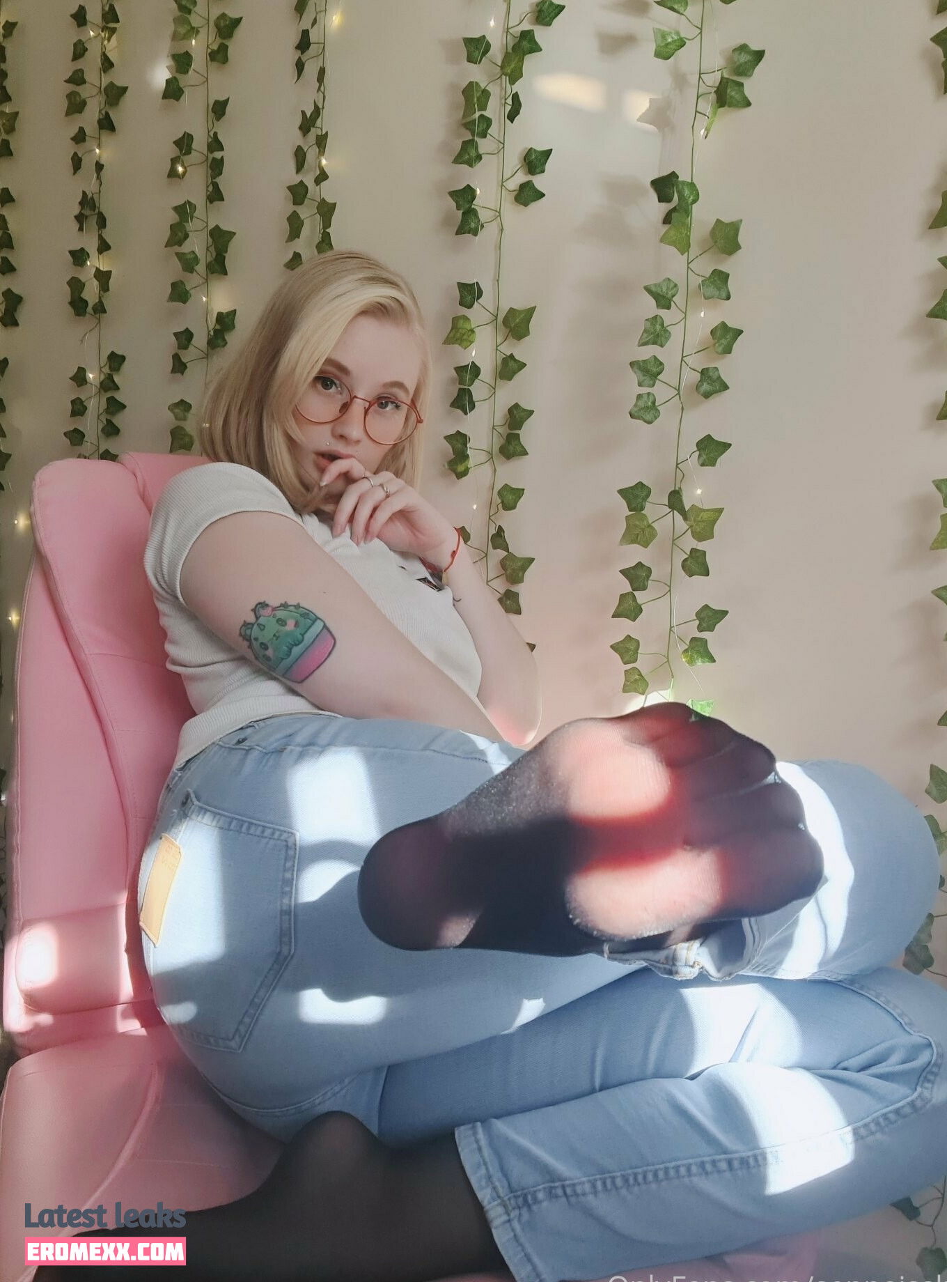 Latest Leaks senpaisslut Nude #9 - Erome