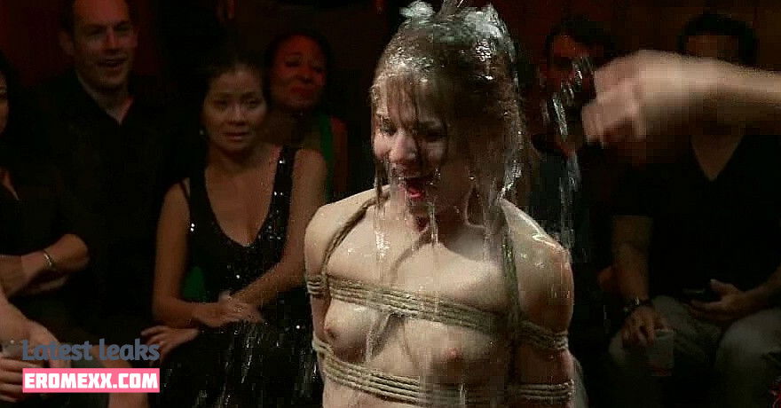 Latest Leaks Sensi Pearl Nude #2 - Erome