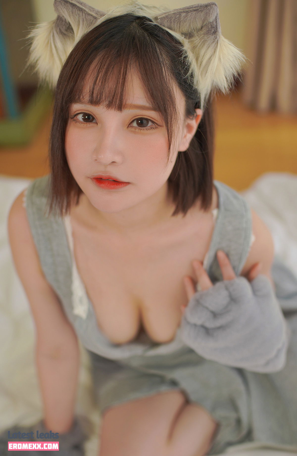 Latest Leaks SenyaMiku Nude #101 - Fapello