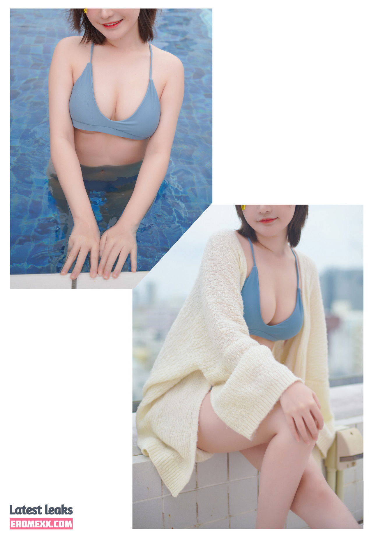 Latest Leaks SenyaMiku Nude #102 - Fapello