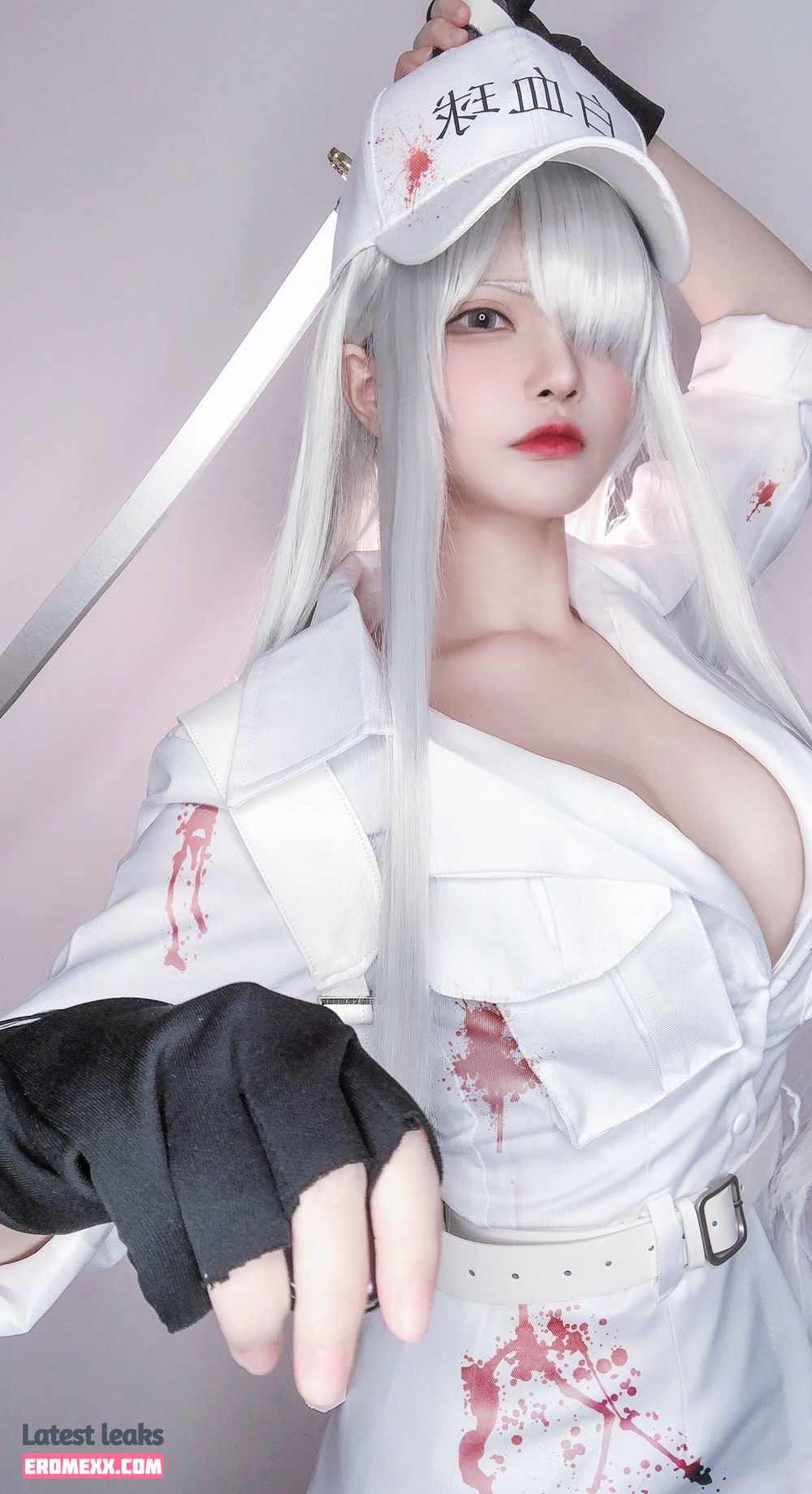 Latest Leaks SenyaMiku Nude #109 - Fapello
