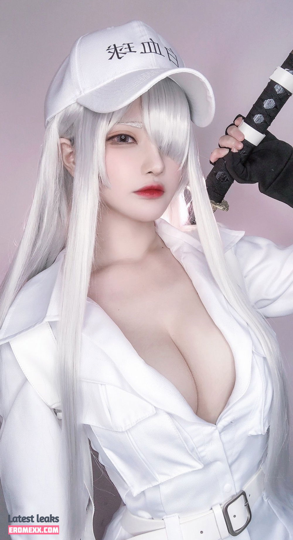 Latest Leaks SenyaMiku Nude #114 - Fapello