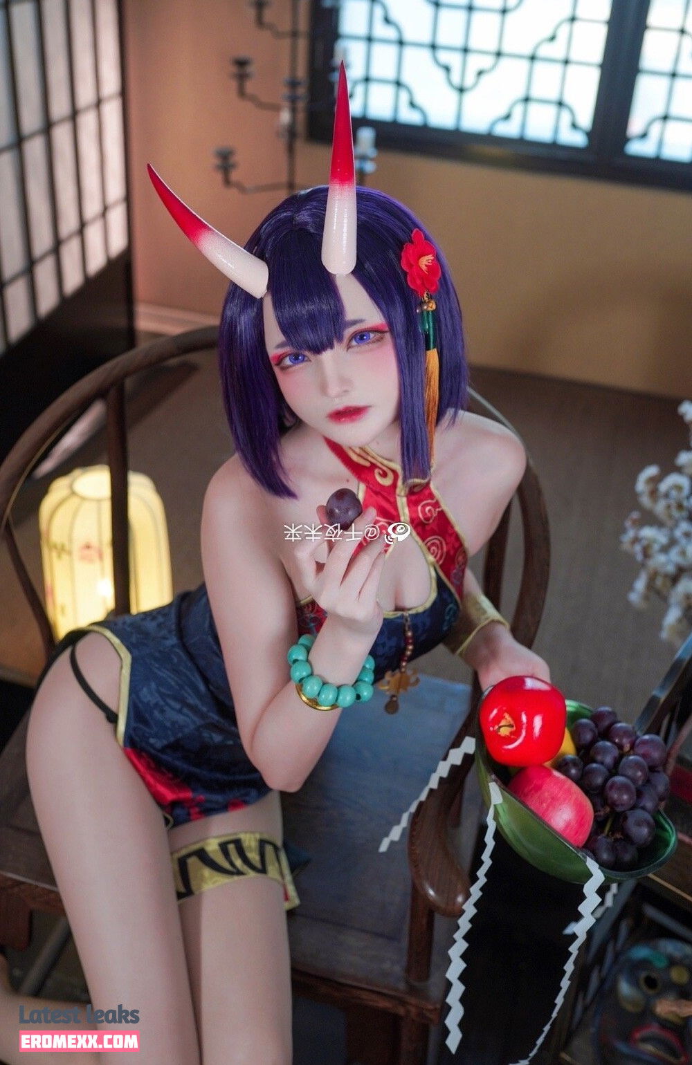 Latest Leaks SenyaMiku Nude #122 - Fapello