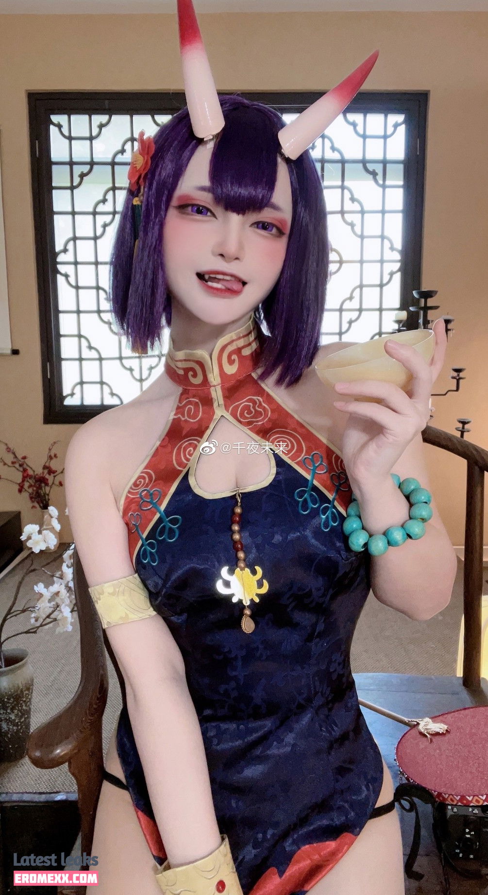 Latest Leaks SenyaMiku Nude #127 - Fapello