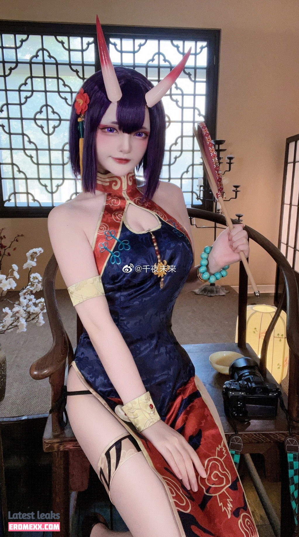 Latest Leaks SenyaMiku Nude #130 - Fapello