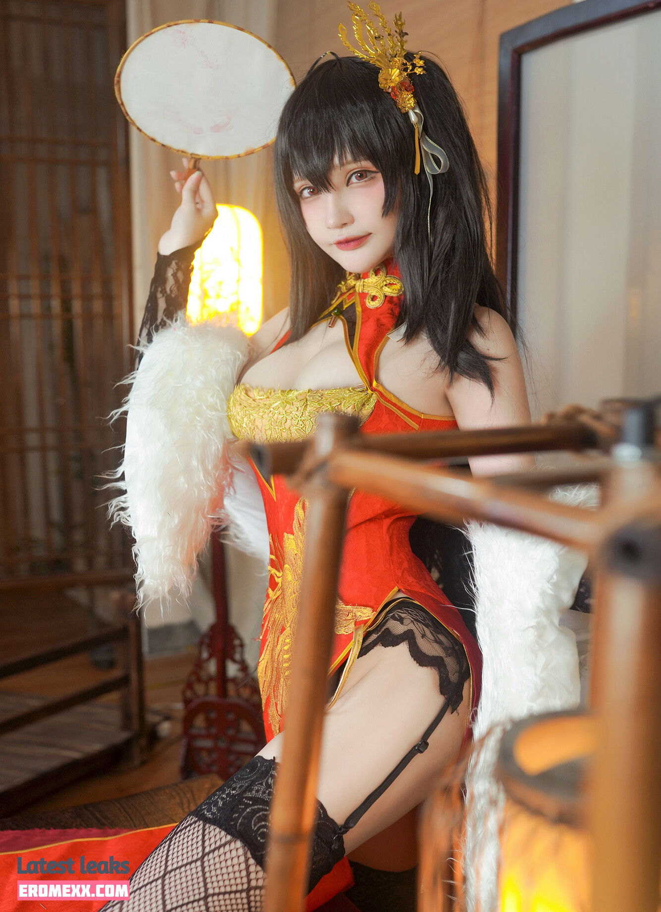 Latest Leaks SenyaMiku Nude #144 - Fapello