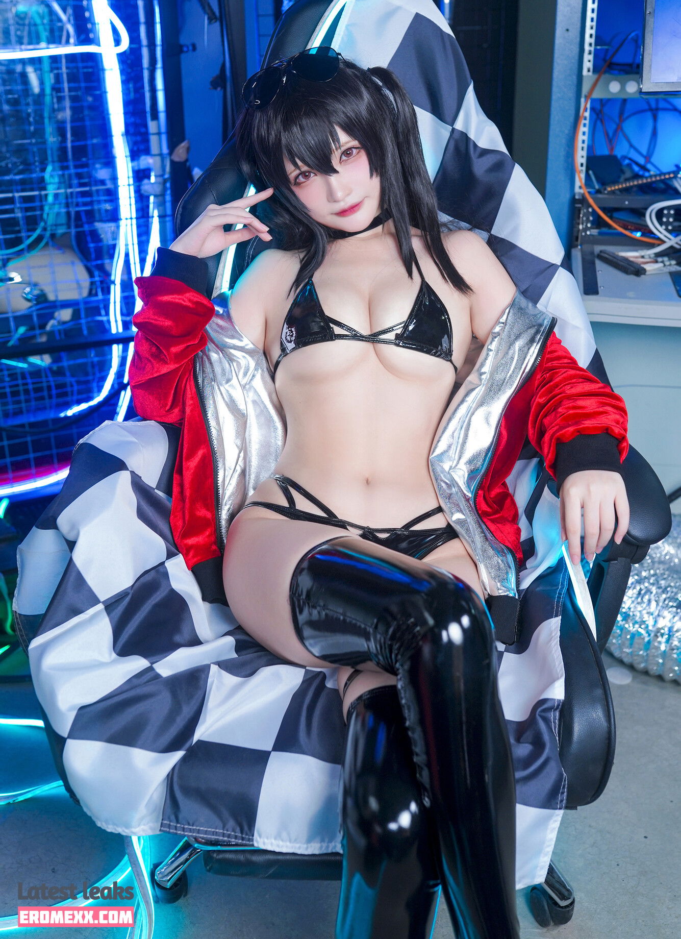 Latest Leaks SenyaMiku Nude #146 - Fapello