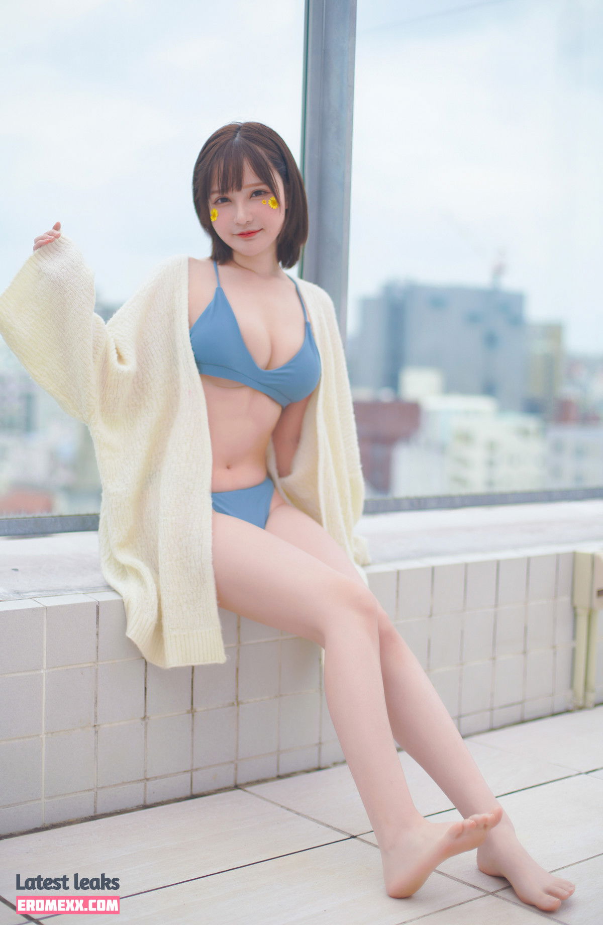 Latest Leaks SenyaMiku Nude #65 - Fapello