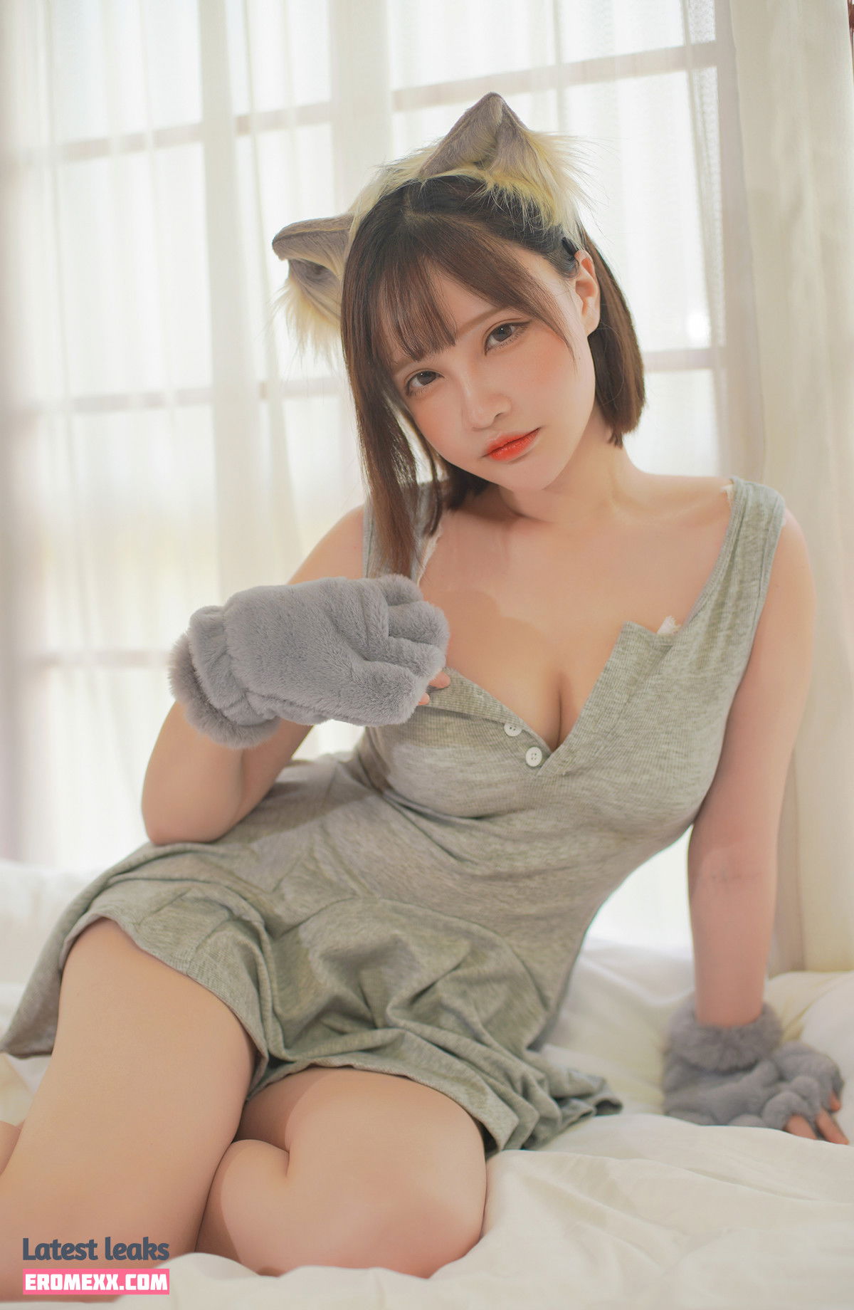 Latest Leaks SenyaMiku Nude #85 - Fapello