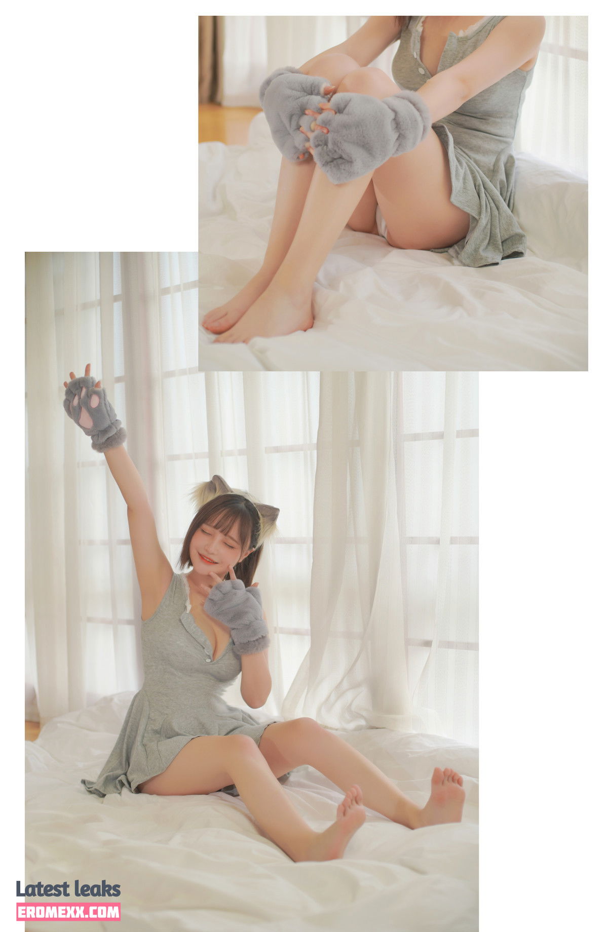 Latest Leaks SenyaMiku Nude #90 - Fapello
