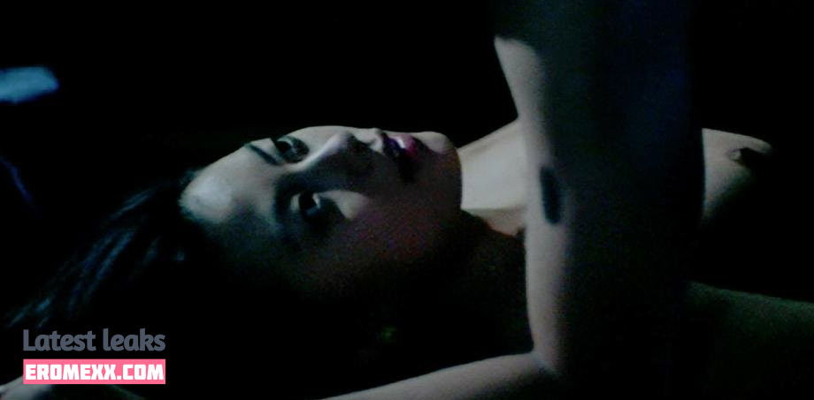 Latest Leaks Seo Won Nude #6 - Erome