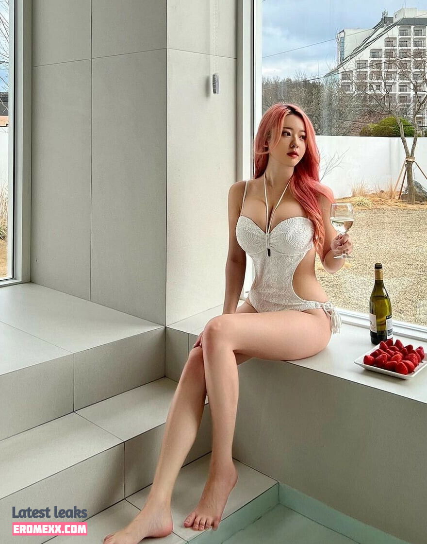 Latest Leaks seon_h_e Nude #4 - Erome